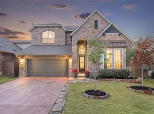 13724 Camp Comfort Ln, Austin, TX 78717