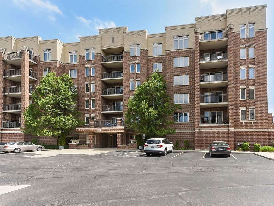 1st image of 635 Perrie Dr APT 307-2