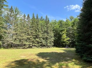 1133 Drager Rd #ADJ, Eagle River, WI 54521