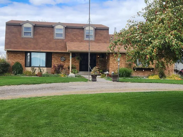 288 S 123 W, Burley, ID 83318