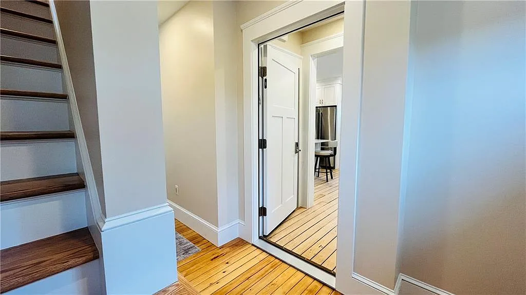 1 bed, 1.5 bath, 862 sqft, $2,850 — Photo 3