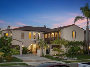 7603 Circulo Sequoia, Carlsbad, CA 92009