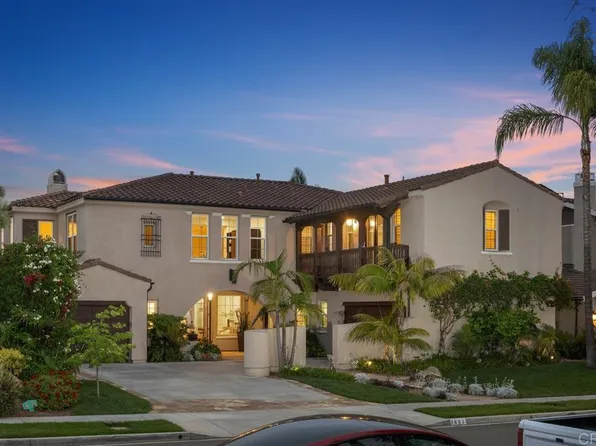 7603 Circulo Sequoia, Carlsbad, CA 92009