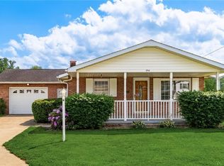 254 Sycamore St, Duncan Falls, OH 43734