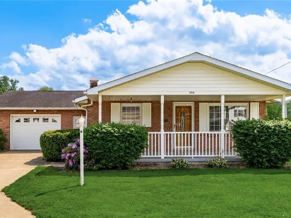 254 Sycamore St, Duncan Falls, OH 43734