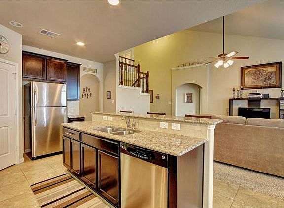 5th image of 1811 Saline Creek Dr