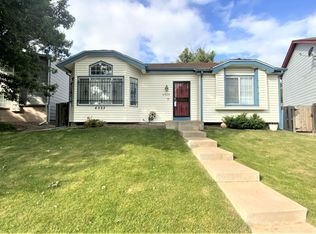 4323 Nepal St, Denver, CO 80249