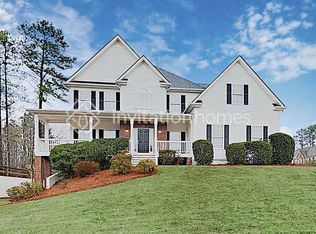 201 Hunters Mill Dr, Hiram, GA 30141