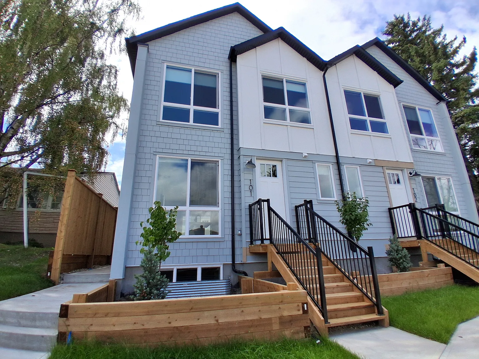 2539 Morley Trl NW — Photo 3