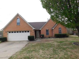 7673 Bramble Ln, Walls, MS 38680
