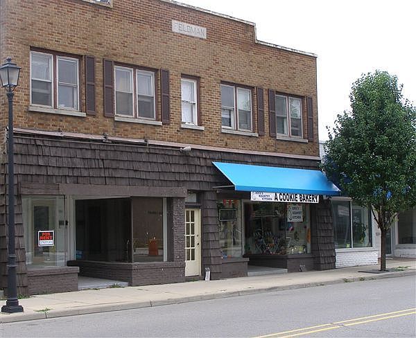 Feldman Building