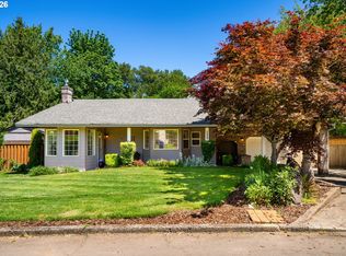 9511 SE Tenino Ct, Portland, OR 97266