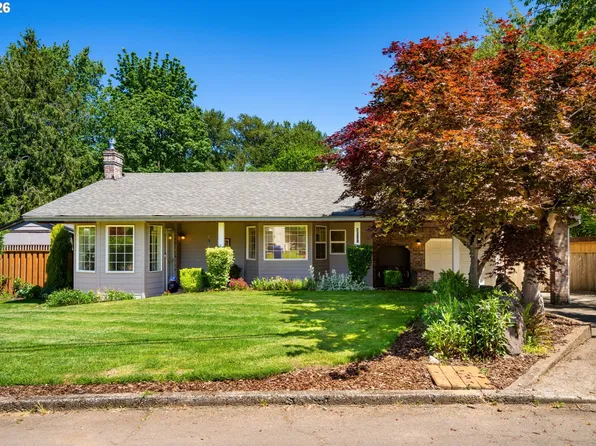 9511 SE Tenino Ct, Portland, OR 97266