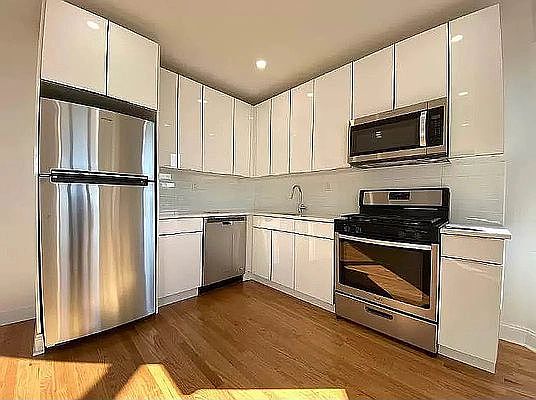 2nd image of 160 Beach 117 St #4M