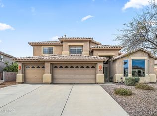13877 N Silvercreek Pl, Oro Valley, AZ 85755