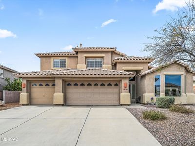 13877 N Silvercreek Pl, Oro Valley, AZ, 85755