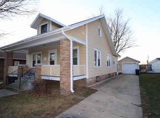 271 Rockport Rd, Janesville, WI 53548