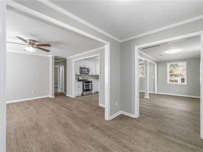 3856 Peterson St, Norfolk, VA, 23513