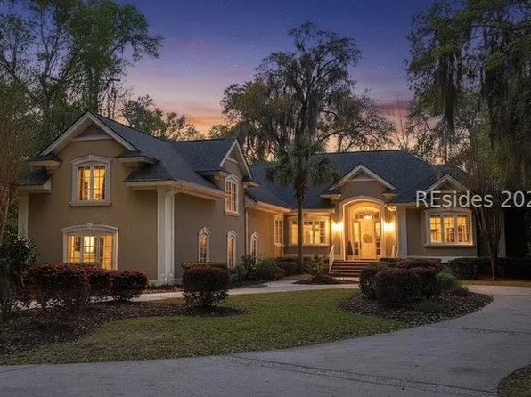 9 Belmeade Dr, Bluffton, SC 29910