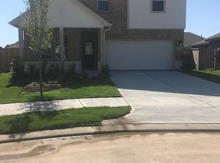 9711 Messina Crest Ct, Richmond, TX 77406