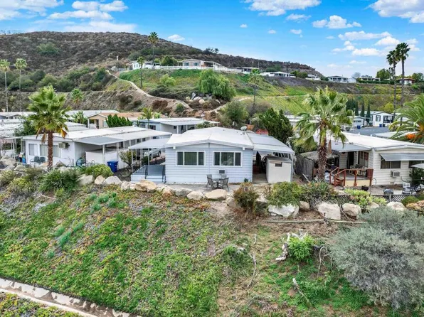 9100 Single Oak Dr Space 62, Lakeside, CA 92040