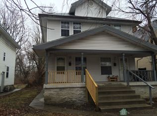 2341 Mlk Jr St, Indianapolis, IN 46208