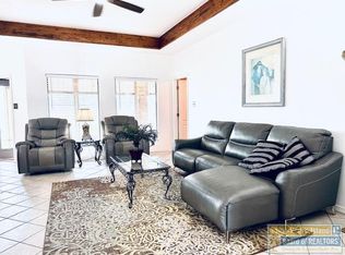 1 Torrey Pines Rd, Pt Isabel, TX 78578