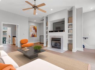 City Commons, Memphis, TN 38103