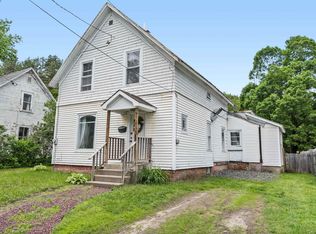 11 Dudley St, Randolph, VT 05060