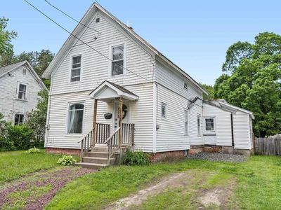 11 Dudley Street, Randolph, VT, 05060