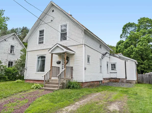 11 Dudley Street, Randolph, VT 05660