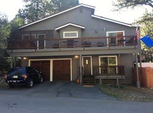 206 Robin Dr, Incline Village, NV 89451