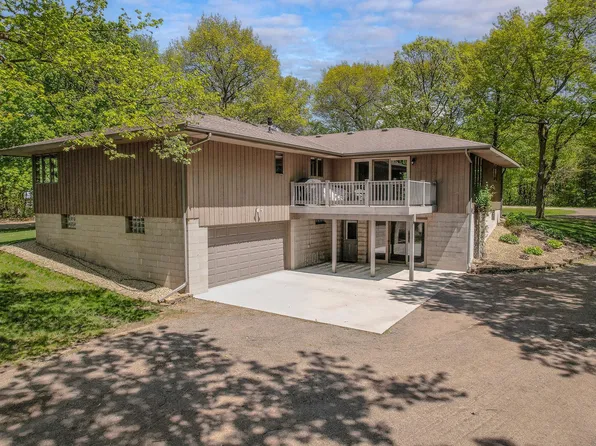 43453 105th Ave, Holdingford, MN 56340