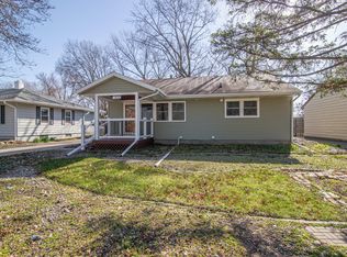 1822 Clark Ave, Ames, IA 50010