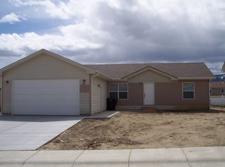 2711 Lynn Ln, Casper, WY 82609