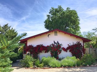 1542 Geiger Grade Rd, Reno, NV 89521