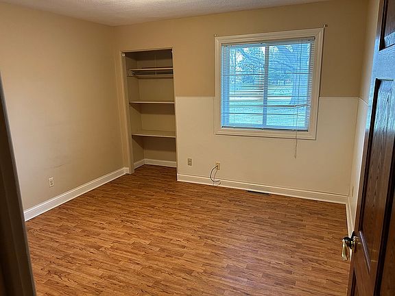 Bedroom #3. 