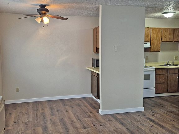 Dining and family room