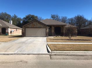 9606 Taylor Renee Dr, Killeen, TX 76542
