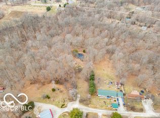 7880 Whispering Pines Rd, Nashville, IN 47448