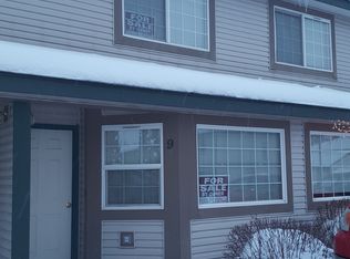 209 E. 18 Th. Ave. #9, Ellensburg, WA 98926