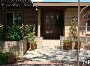 7223 N Paseo Montalban, Tucson, AZ 85704