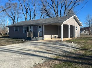 103 E Valley Street, Willow Springs, MO 65793