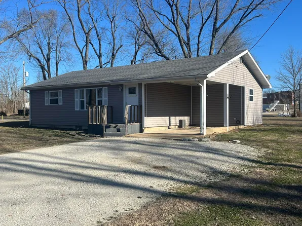 103 E Valley Street, Willow Springs, MO 65793