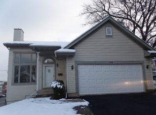 419 Grant St, Lemont, IL