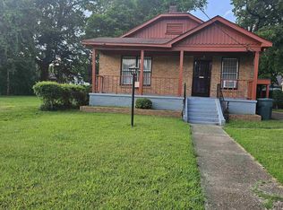 344 W Person Ave, Memphis, TN 38109