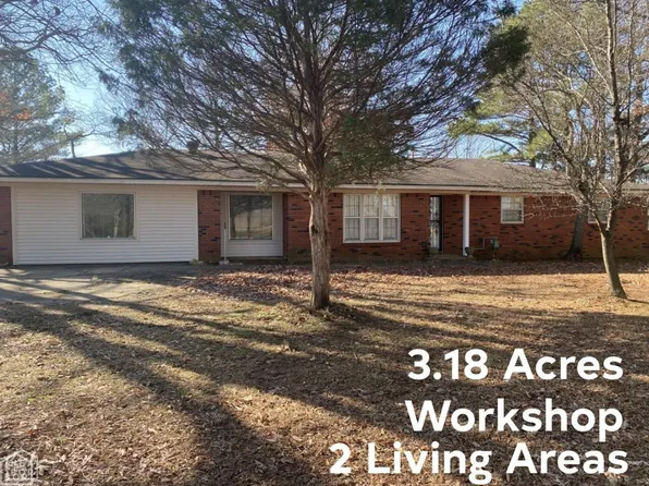 2001 Arrowhead Farm Rd, Jonesboro, AR 72401