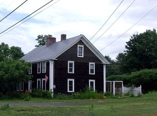 153 Old Church Rd, Claremont, NH 03743