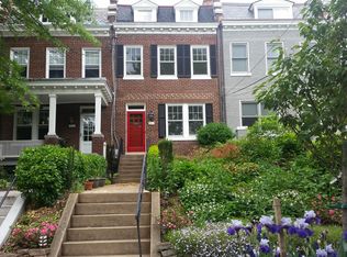 2813 38th St NW #B, Washington, DC 20007