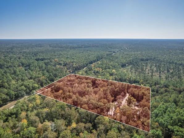 9412 Ranchero Rd, Tallahassee, FL 32305